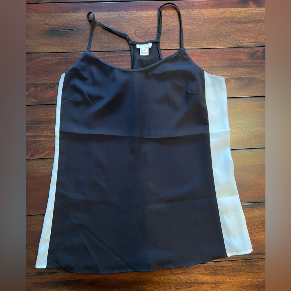 Jcrew camisole